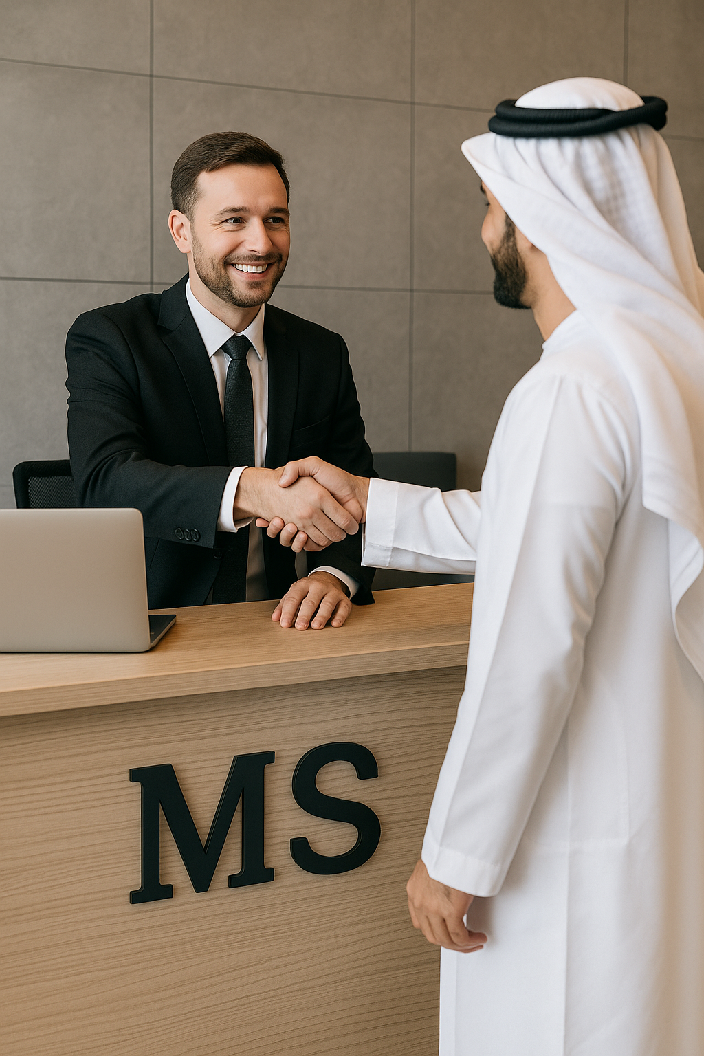 افضل مكتب خدمه في مصر